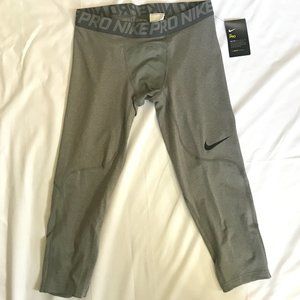 Nike Pro Dri-Fit Compression Men's Activewear Lrg